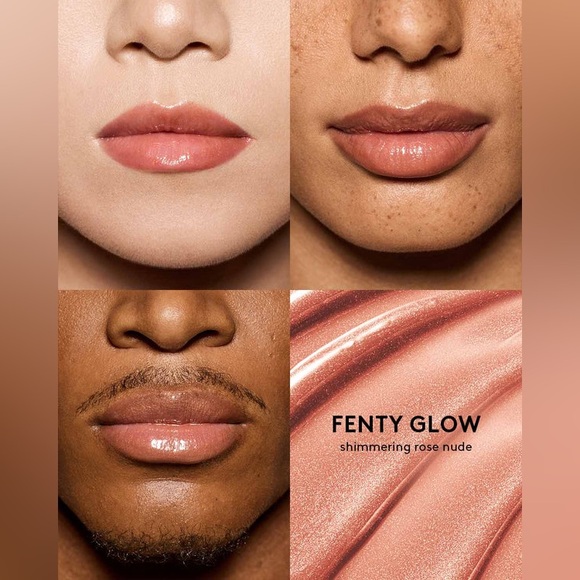 FENTY UNIVERSAL GLOSS BOMB - Picture 6 of 16